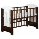 LOVYTĖ KLUPS ŽIRAFA