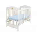 LOVYTĖ DREWEX HIPPO SU NELEIDŽIAMU ŠONU