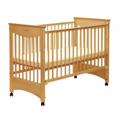 LOVYTĖ DREWEX LAURA SU NULEIDŽIAMU ŠONU