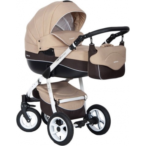 VĖŽIMĖLIS RIKO NANO