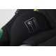 COLIBRO PETIT PRO AUTOMOBILINĖ KĖDUTĖ + ISOFIX BAZĖ