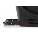 COLIBRO PETIT PRO AUTOMOBILINĖ KĖDUTĖ + ISOFIX BAZĖ