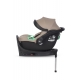 COLIBRO PETIT PRO AUTOMOBILINĖ KĖDUTĖ + ISOFIX BAZĖ