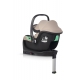 COLIBRO PETIT PRO AUTOMOBILINĖ KĖDUTĖ + ISOFIX BAZĖ