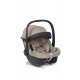 COLIBRO PETIT PRO AUTOMOBILINĖ KĖDUTĖ + ISOFIX BAZĖ