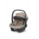 COLIBRO PETIT PRO AUTOMOBILINĖ KĖDUTĖ + ISOFIX BAZĖ