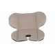 COLIBRO PETIT PRO AUTOMOBILINĖ KĖDUTĖ + ISOFIX BAZĖ