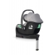 COLIBRO PETIT PRO AUTOMOBILINĖ KĖDUTĖ + ISOFIX BAZĖ