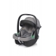 COLIBRO PETIT PRO AUTOMOBILINĖ KĖDUTĖ + ISOFIX BAZĖ