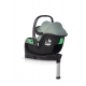 COLIBRO PETIT PRO AUTOMOBILINĖ KĖDUTĖ + ISOFIX BAZĖ