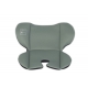 COLIBRO PETIT PRO AUTOMOBILINĖ KĖDUTĖ + ISOFIX BAZĖ