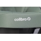 COLIBRO PETIT PRO AUTOMOBILINĖ KĖDUTĖ + ISOFIX BAZĖ