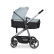 VEŽIMĖLIS COLIBRO ONE MAX 2in1