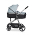 VEŽIMĖLIS COLIBRO ONE MAX 2in1