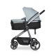 VEŽIMĖLIS COLIBRO ONE MAX 2in1