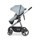 VEŽIMĖLIS COLIBRO ONE MAX 2in1