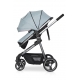 VEŽIMĖLIS COLIBRO ONE MAX 2in1