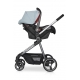 VEŽIMĖLIS COLIBRO ONE MAX 2in1