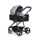 VEŽIMĖLIS COLIBRO ONE MAX 2in1