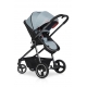 VEŽIMĖLIS COLIBRO ONE MAX 2in1