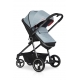 VEŽIMĖLIS COLIBRO ONE MAX 2in1