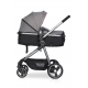VEŽIMĖLIS COLIBRO ONE MAX 2in1