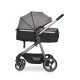 VEŽIMĖLIS COLIBRO ONE MAX 2in1