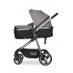 VEŽIMĖLIS COLIBRO ONE MAX 2in1