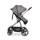 VEŽIMĖLIS COLIBRO ONE MAX 2in1