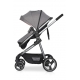 VEŽIMĖLIS COLIBRO ONE MAX 2in1