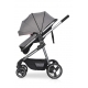 VEŽIMĖLIS COLIBRO ONE MAX 2in1