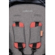 VEŽIMĖLIS COLIBRO ONE MAX 2in1