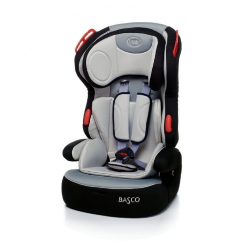 AUTOMOBILINĖ KĖDUTĖ 4BABY BASCO
