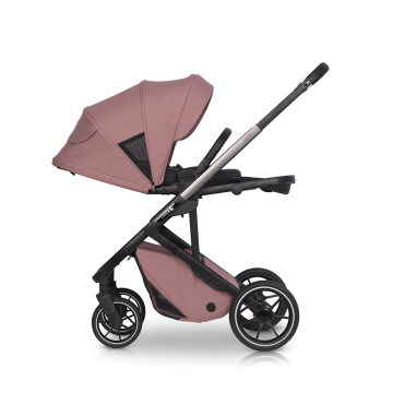 SPORTINIS VEŽIMĖLIS CAVOE MOI+