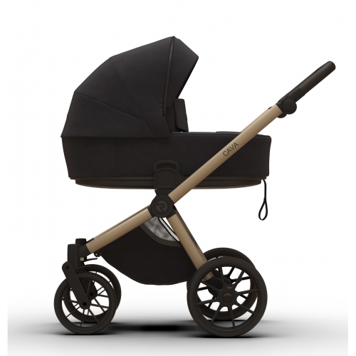 VEŽIMĖLIS RIKO CAVA CHAMPAGNE 2in1