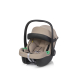 CAVOE PEU PRO AUTOMOBILINĖ KĖDUTĖ + ISOFIX BAZĖ 0-13kg