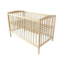 LOVYTĖ BOBAS OLA (NATURAL)