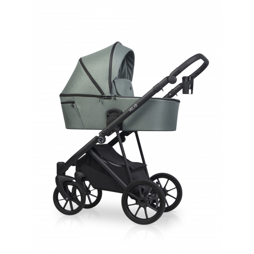 VEŽIMĖLIS RIKO VELAR 2in1