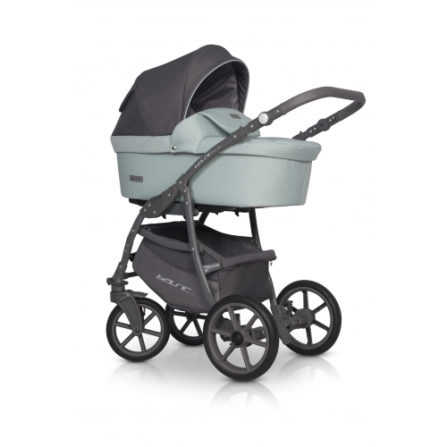 VEŽIMĖLIS RIKO PASTEL 2in1